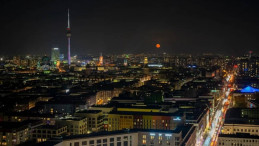Berlin’i Sarsan Savaş Bombası: 10 Bin Kişi Tahliye Edildi