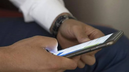 Bir Yıl Kullanılmayan Telefonlar Kara Listeye Giriyor