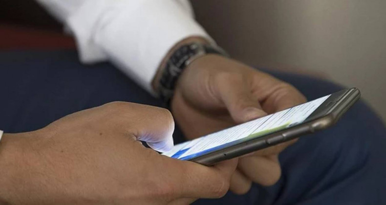 Bir Yıl Kullanılmayan Telefonlar Kara Listeye Giriyor
