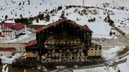 Bolu Kartalkaya Faciasında Hapis Talepleri