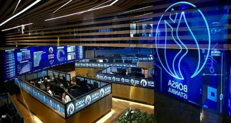Borsa İstanbul Siyaset ve Enflasyonla Sarsıldı