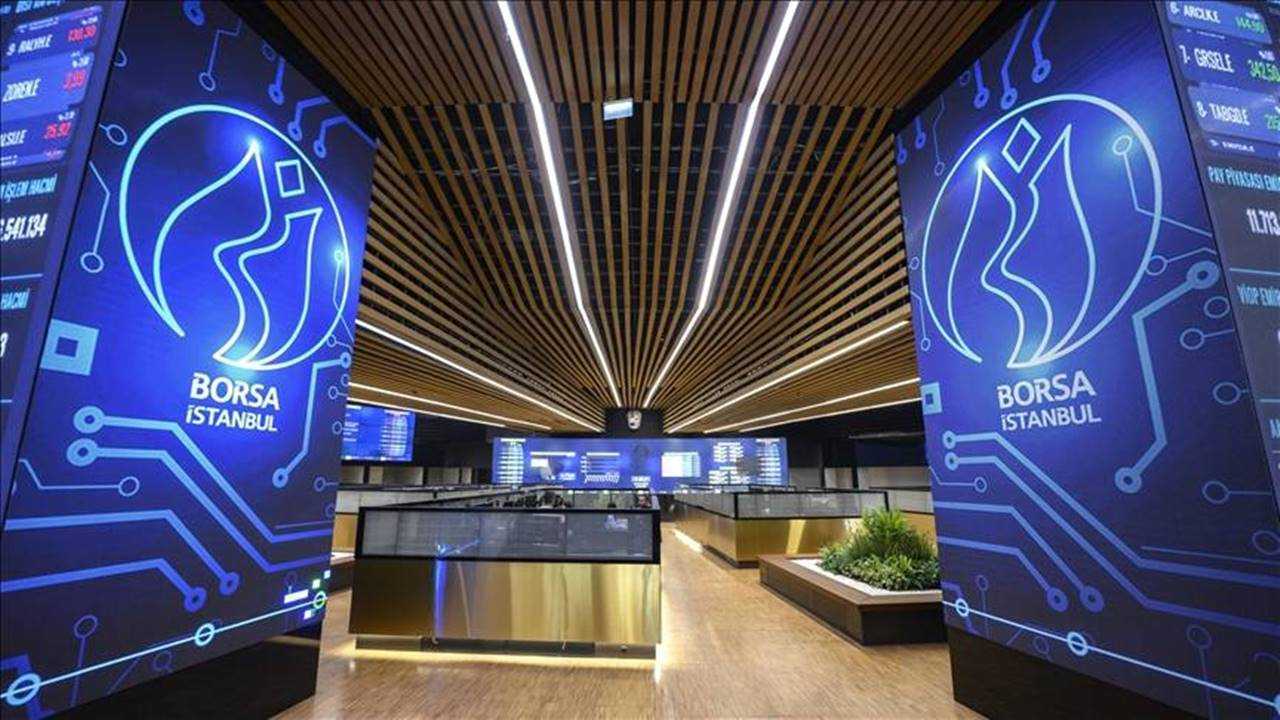 Borsa İstanbul Siyaset ve Enflasyonla Sarsıldı 4 Borsa Istanbul Siyaset ve Enflasyonla Sarsildi 5