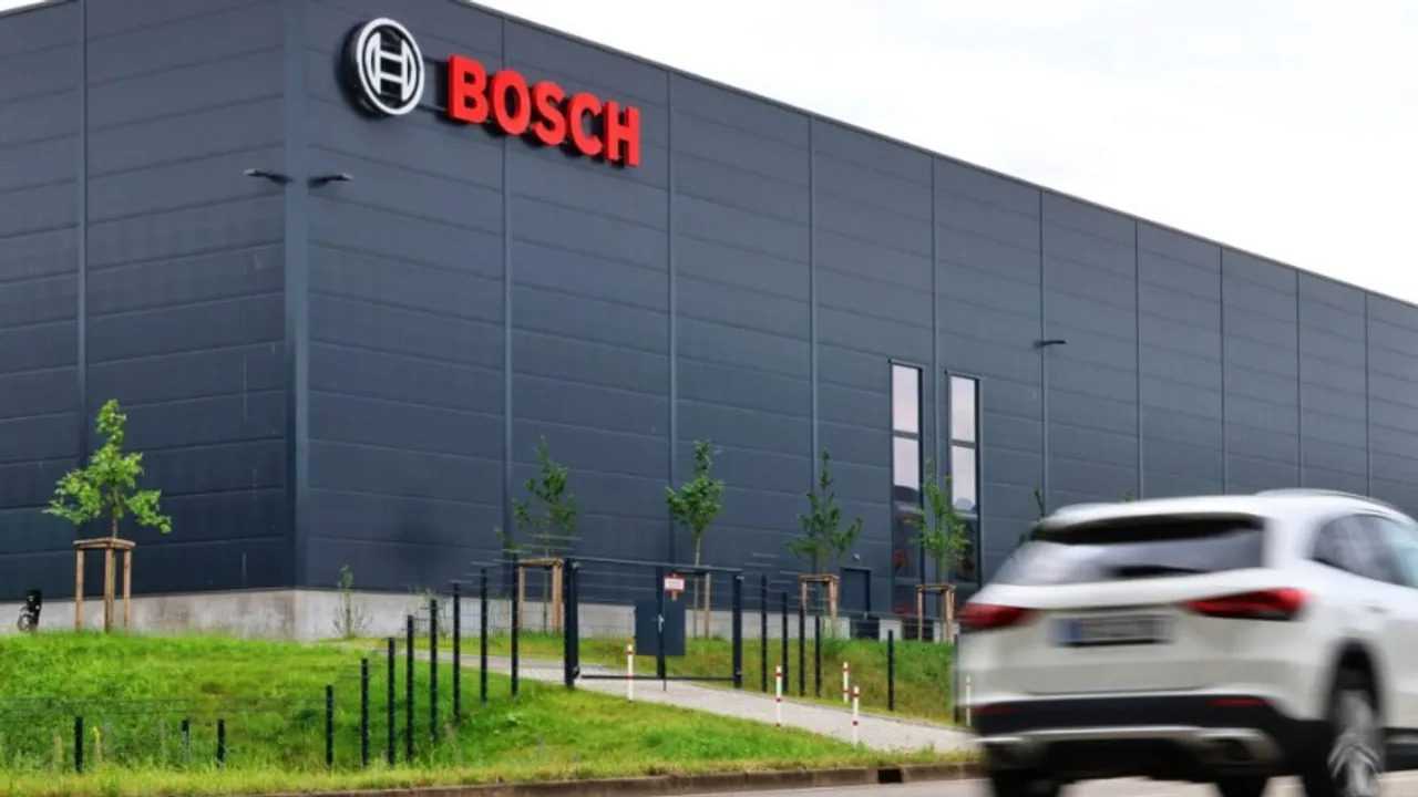Bosch’ta Büyük İşten Çıkarmalar: 13 Bin Kişi Hedefte 1 Boschta Buyuk Isten Cikarmalar 13 Bin Kisi Hedefte 1