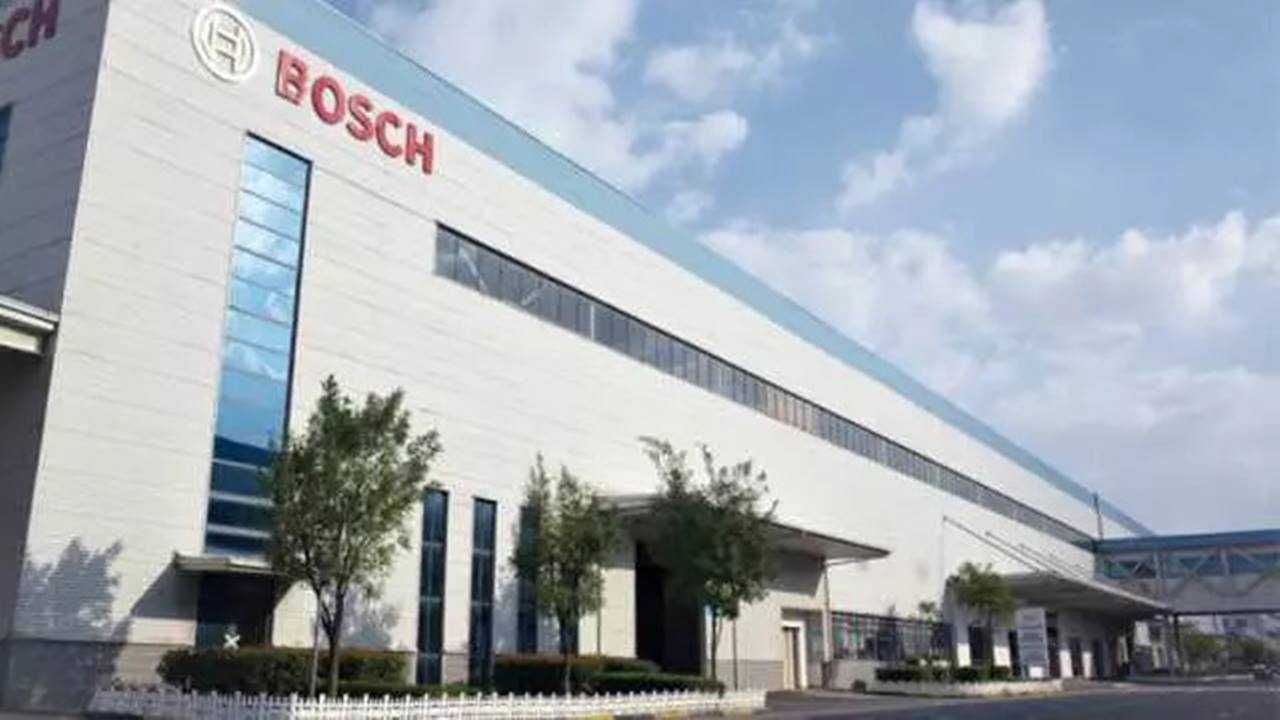 Bosch’ta Büyük İşten Çıkarmalar: 13 Bin Kişi Hedefte 2 Boschta Buyuk Isten Cikarmalar 13 Bin Kisi Hedefte 2