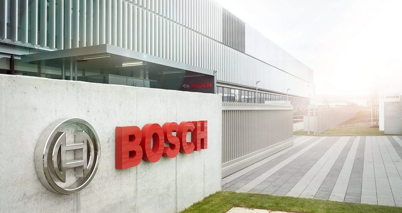 Bosch’ta Büyük İşten Çıkarmalar: 13 Bin Kişi Hedefte