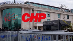 CHP Beykoz’da Sarsıntı: Cebeci, Partiden İstifasını Duyurdu