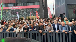 CHP İstanbul’da Gerilim Tırmanıyor