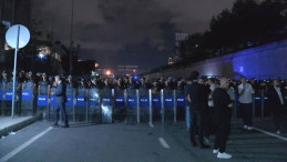 CHP İstanbul’da İl Yönetimi Görevden Alındı