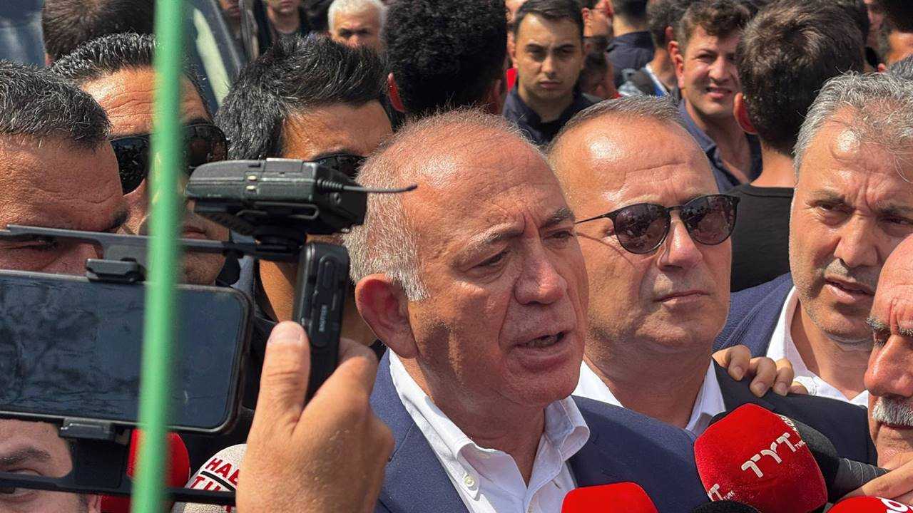 CHP İstanbul’da Kayyım Resti: Tekin’in Kongre Talebine Duvar 2 CHP Istanbulda Kayyim Resti Tekinin Kongre Talebine Duvar 3