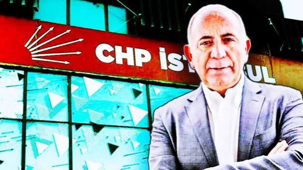 CHP İstanbul’da Kayyım Resti: Tekin’in Kongre Talebine Duvar 3 CHP Istanbulda Kayyim Resti Tekinin Kongre Talebine Duvar 4