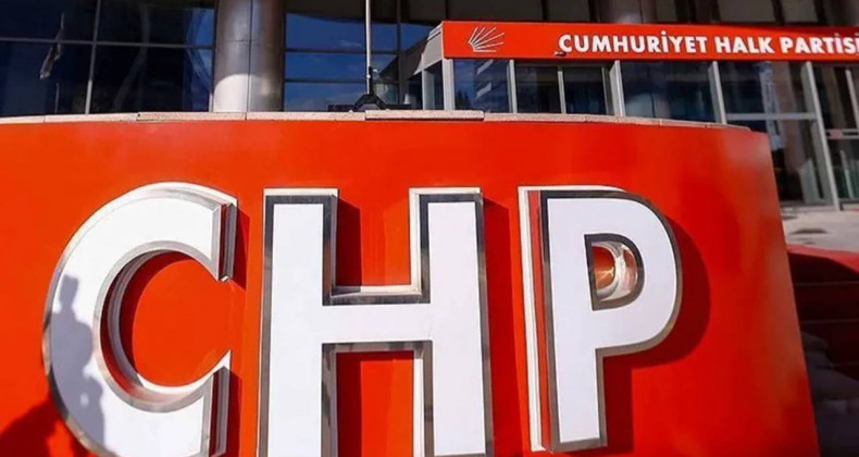 CHP Kongresinde Şok: Başkan Başoğlu Partisinden Ayrıldı