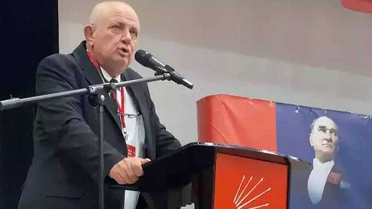 CHP Kongresinde Şok: Başkan Başoğlu Partisinden Ayrıldı 1 CHP Kongresinde Sok Baskan Basoglu Partisinden Ayrildi 2