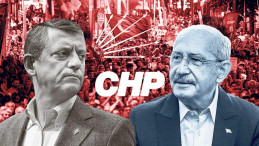 CHP Kurultay Davasında Duruşma Ertelendi, Tedbir Reddedildi