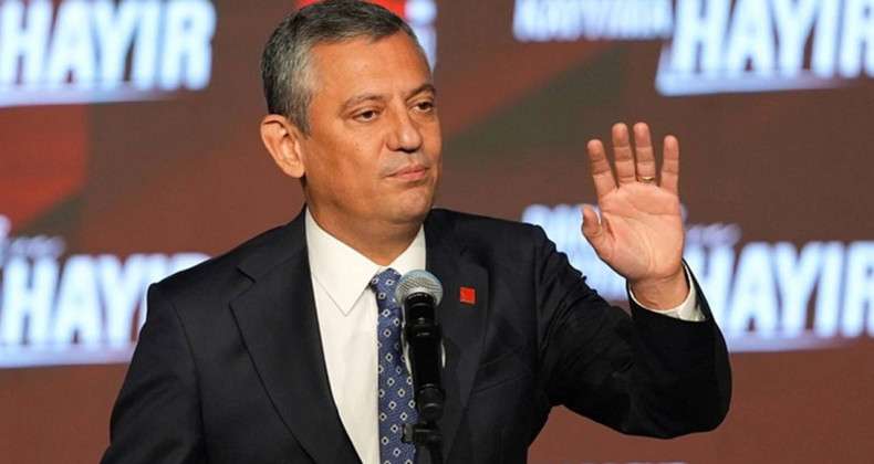 CHP Kurultayında Sandık Tamam: Özel Güven Tazeledi