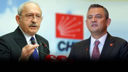 CHP’de Fırtına: Özel mi Kalacak? Kılıçdaroğlu mu Döner?