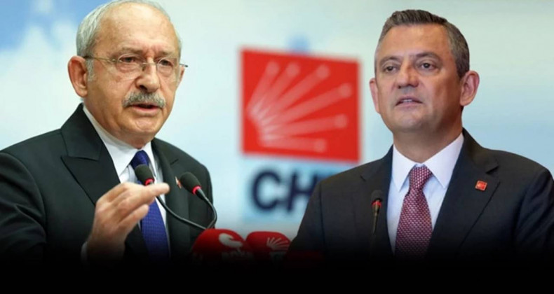CHP’de Fırtına: Özel mi Kalacak? Kılıçdaroğlu mu Döner?