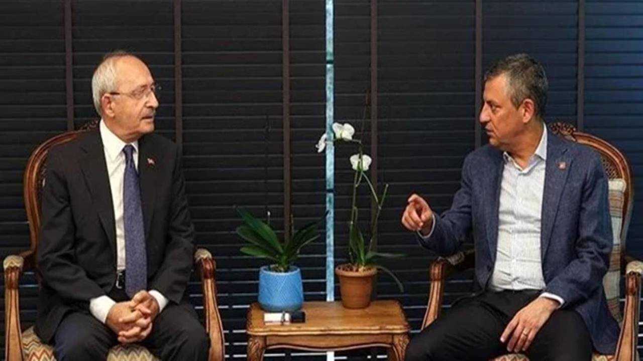 CHP’de Fırtına: Özel mi Kalacak? Kılıçdaroğlu mu Döner? 2 CHPde Firtina Ozel mi Kalacak Kilicdaroglu mu Doner 3