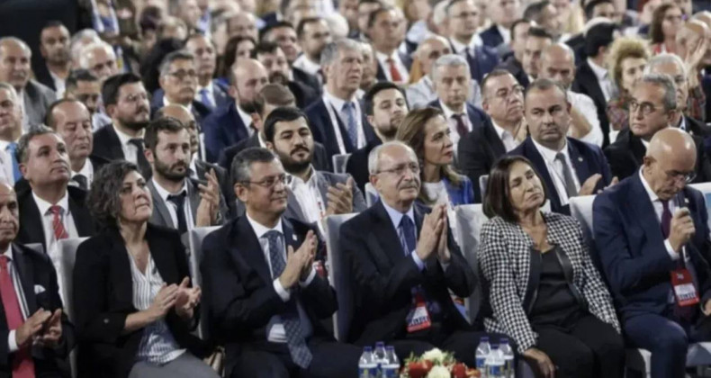 CHP’de Gerilim Dorukta: Kılıçdaroğlu Geri Dönüyor