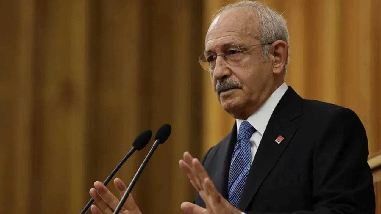 CHP’de Gerilim Dorukta: Kılıçdaroğlu Geri Dönüyor 3 CHPde Gerilim Dorukta Kilicdaroglu Geri Donuyor 4