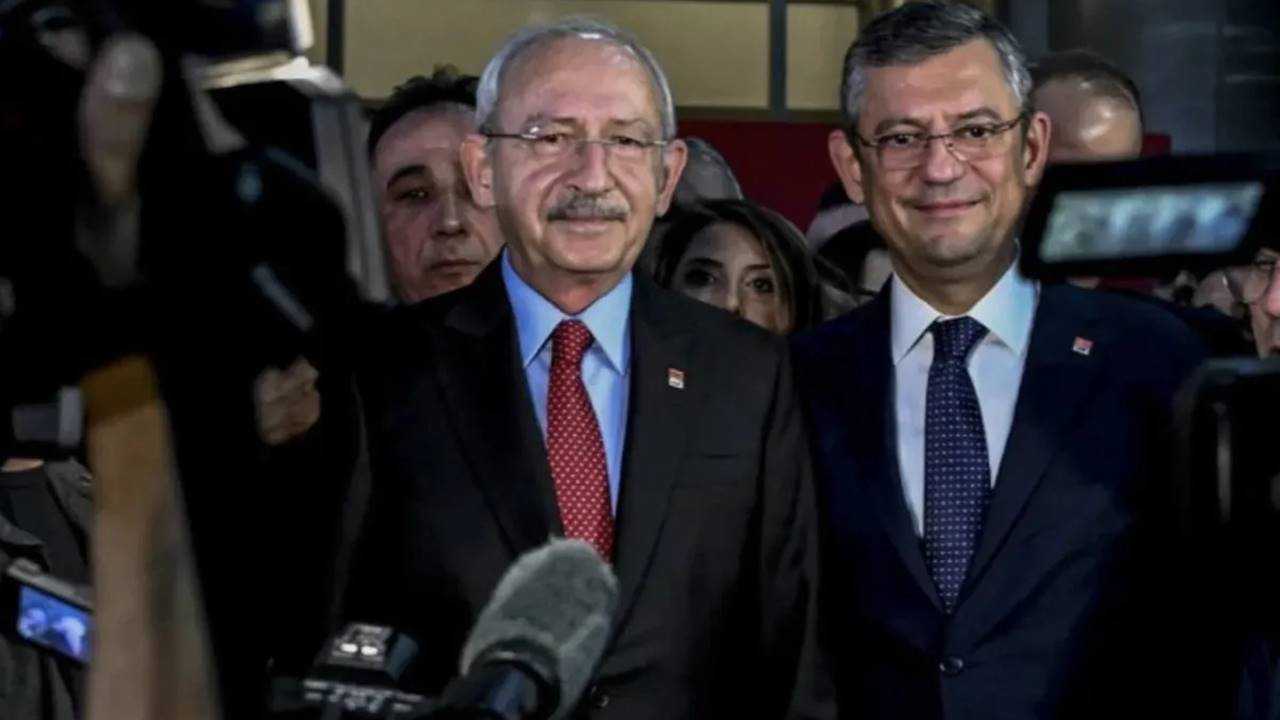 CHP’de Gerilim Dorukta: Kılıçdaroğlu Geri Dönüyor 4 CHPde Gerilim Dorukta Kilicdaroglu Geri Donuyor 5