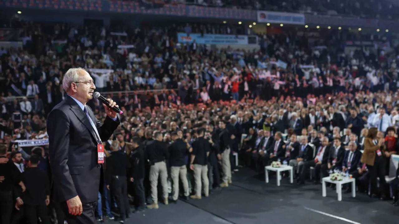CHP’de Gerilim Dorukta: Kılıçdaroğlu Geri Dönüyor 5 CHPde Gerilim Dorukta Kilicdaroglu Geri Donuyor 6