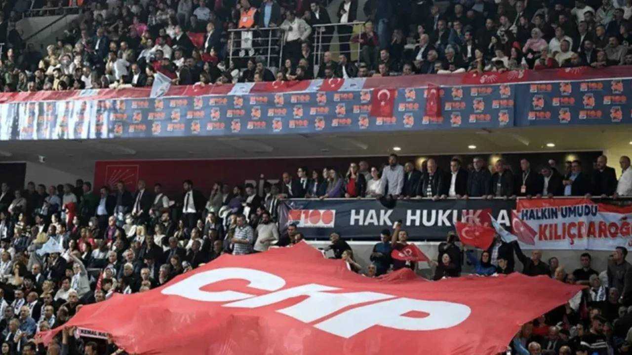 CHP’de Gerilim Dorukta: Kılıçdaroğlu Geri Dönüyor 6 CHPde Gerilim Dorukta Kilicdaroglu Geri Donuyor 7