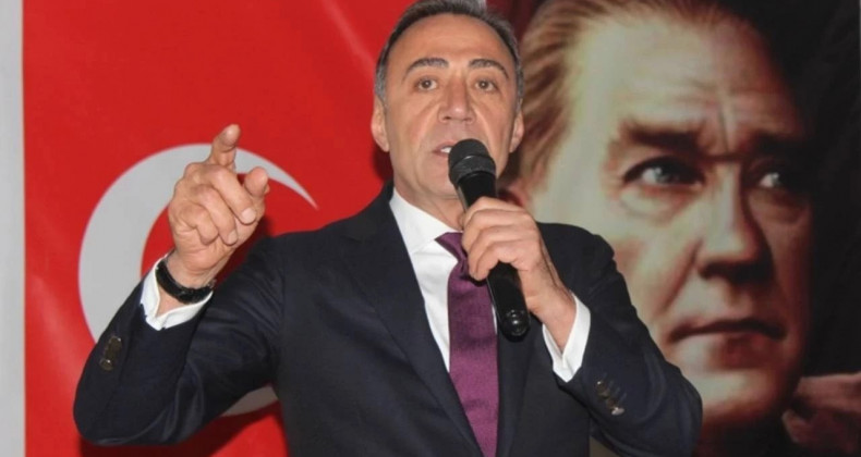 CHP’de İhraç Depremi: Berhan Şimşek Disipline Sevk Edildi