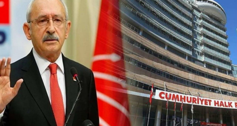 CHP’de Kritik Gün: Kılıçdaroğlu Sessiz Hamleye Hazır