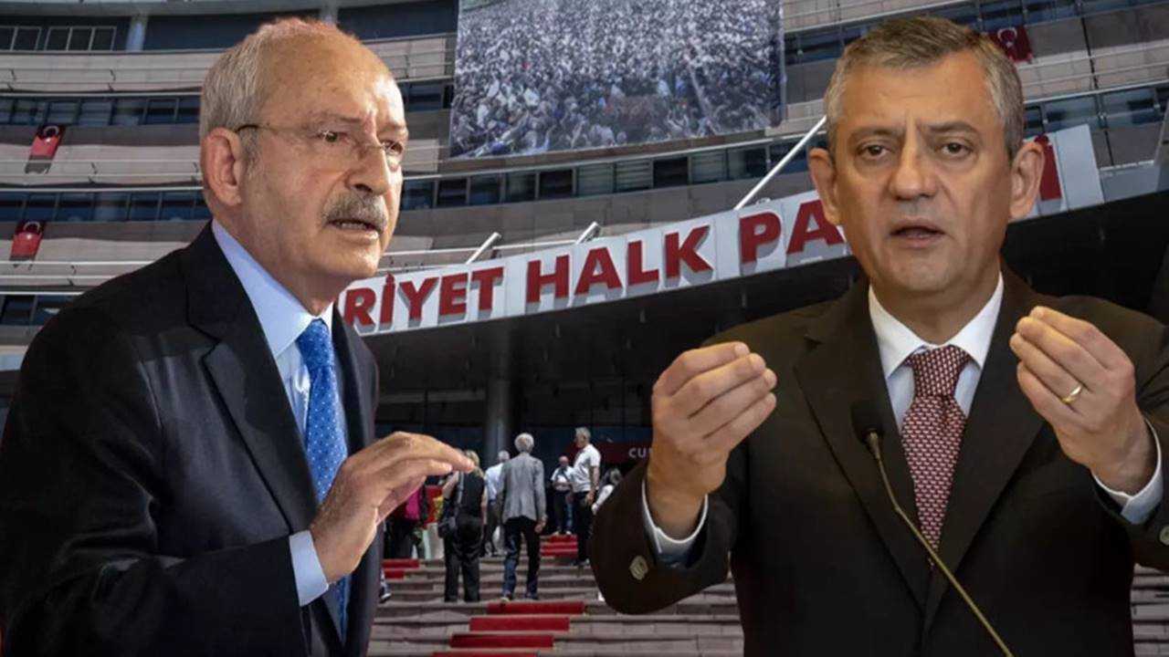 CHP’de Kritik Gün: Kılıçdaroğlu Sessiz Hamleye Hazır 1 CHPde Kritik Gun Kilicdaroglu Sessiz Hamleye Hazir 2