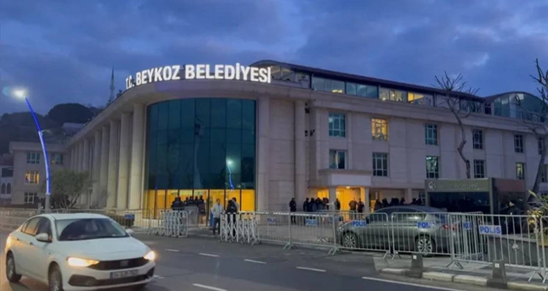 CHP’de Şok İstifa: Beykoz Başkan Vekili Partiyi Bıraktı