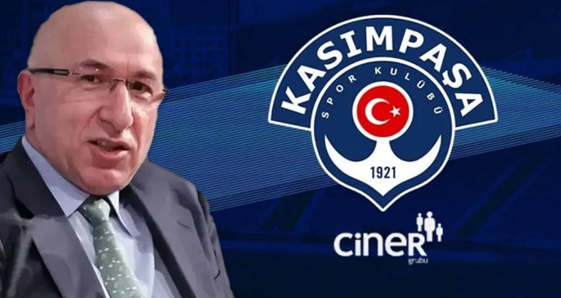 Ciner Grubu’na Büyük Darbe: Kasımpaşa’ya Kayyum Atandı