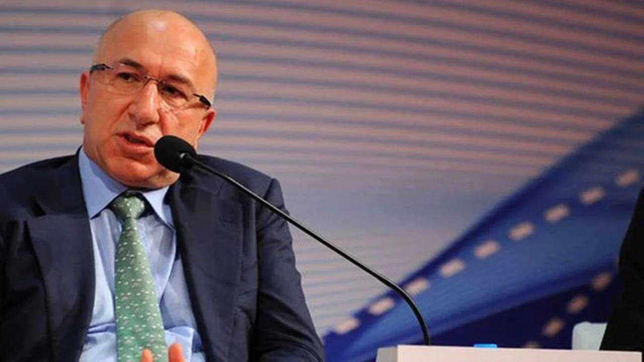 Ciner Grubu’na Büyük Darbe: Kasımpaşa’ya Kayyum Atandı 1 Ciner Grubuna Buyuk Darbe Kasimpasaya Kayyum Atandi 2