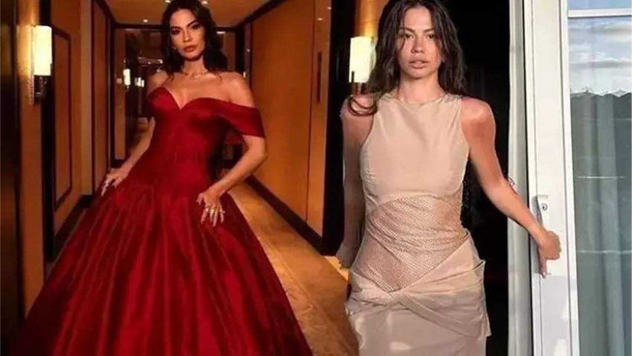 Demet Özdemir’den Eşref Rüya’ya Nefes Kesen Dokunuş 1 Demet Ozdemirden Esref Ruyaya Nefes Kesen Dokunus 2
