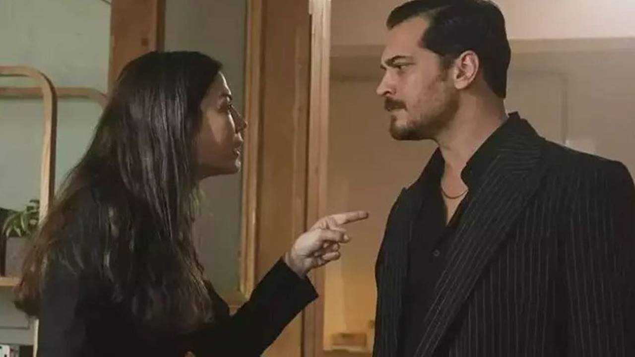 Demet Özdemir’den Eşref Rüya’ya Nefes Kesen Dokunuş 4 Demet Ozdemirden Esref Ruyaya Nefes Kesen Dokunus 5