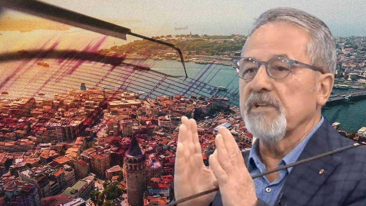 Depreme Dayanikli Kentler Olmazsa Yikim Kacinilmaz 1