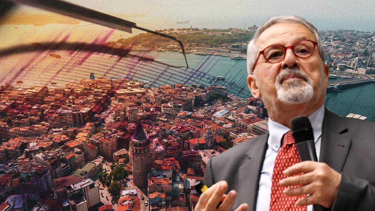 Depreme Dayanikli Kentler Olmazsa Yikim Kacinilmaz 7
