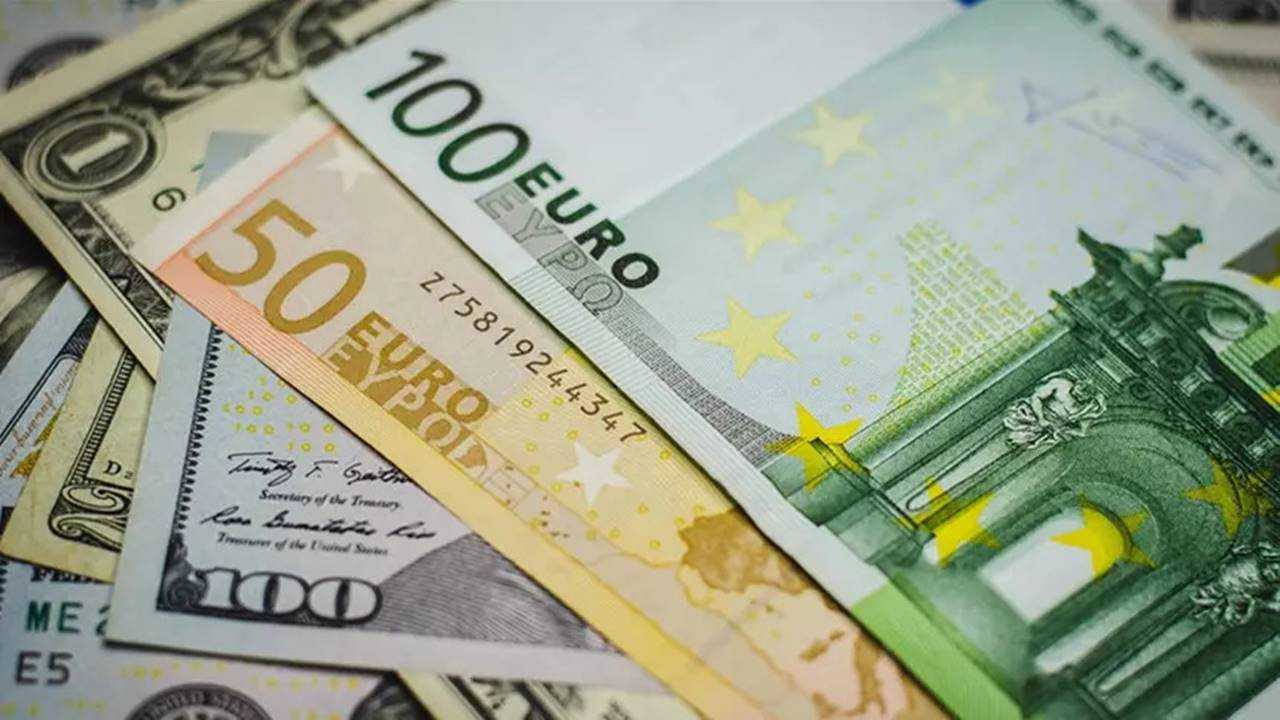 Dolar Düşerken Euro Zirveye Koşuyor 3 Dolar Duserken Euro Zirveye Kosuyor 4