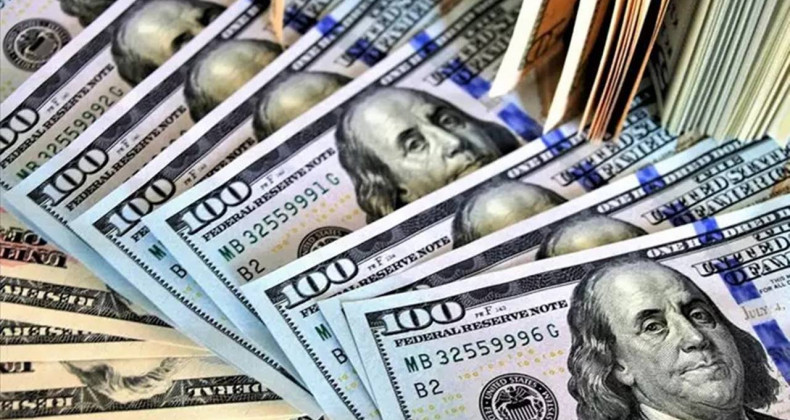 Dolar/TL Dengede, Gözler Hem Fed’de Hem Beyaz Saray’da