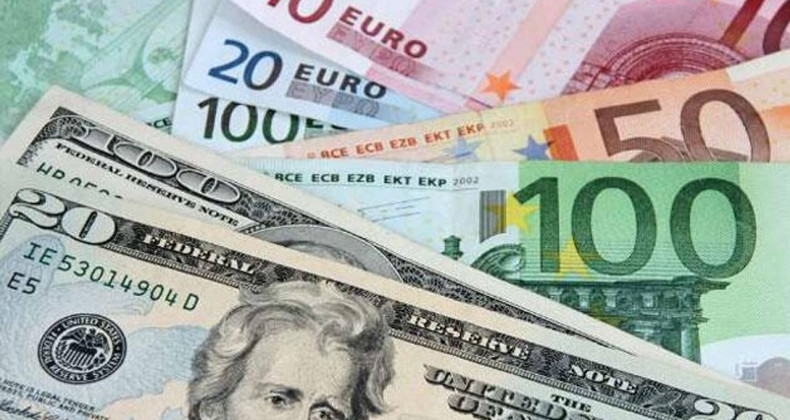 Dolar/TL Yükselişte, Gözler Powell’da