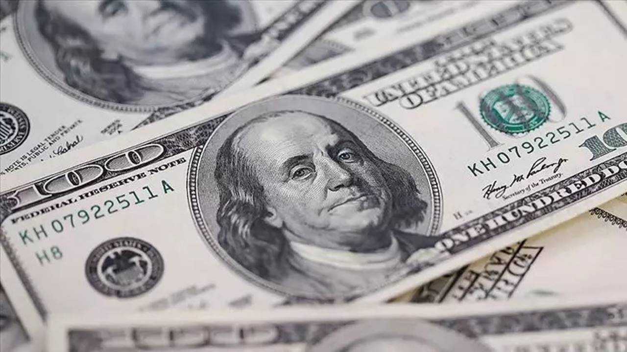 Dolar/TL Yükselişte, Gözler Powell’da 2 Dolar TL Yukseliste Gozler Powellda 3