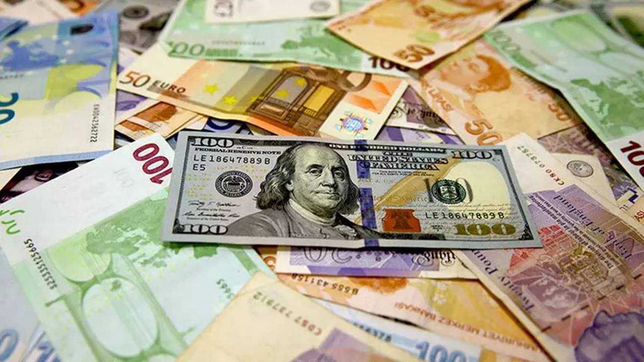 Dolar Yükselirken Gözler Fed’in Kararında 3 Dolar Yukselirken Gozler Fedin Kararinda 4