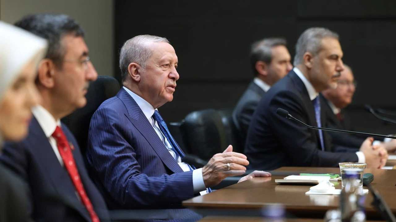 Erdoğan BM’de: Gazze ve Filistin İçin Tarihi Mesaj 1 Erdogan BMde Gazze ve Filistin Icin Tarihi Mesaj 1