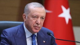Erdoğan BM’de: Gazze ve Filistin İçin Tarihi Mesaj
