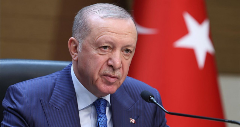 Erdoğan BM’de: Gazze ve Filistin İçin Tarihi Mesaj