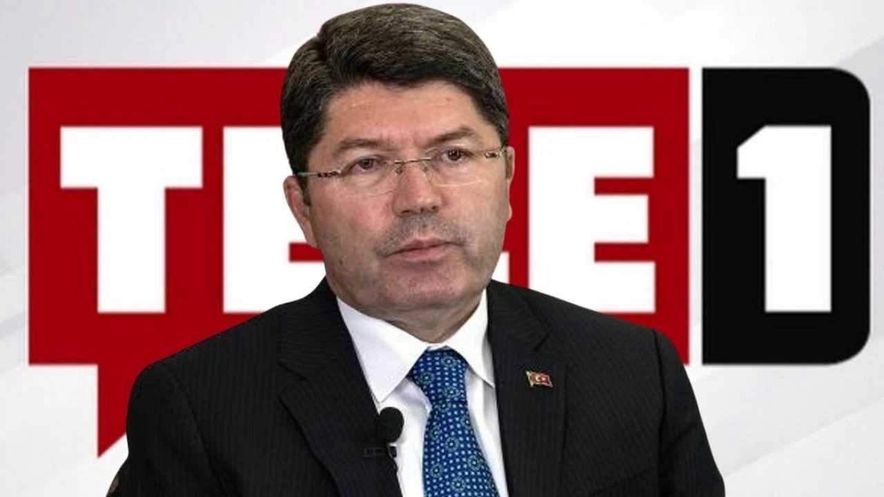 Erdogan Netanyahu Karsilastirmasi Tele1i Krize Surukledi 3