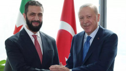 Erdoğan’dan New York’ta Diplomasi Maratonu