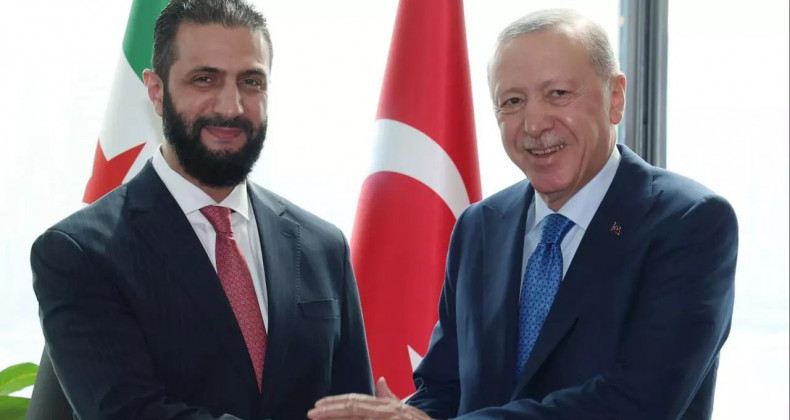 Erdoğan’dan New York’ta Diplomasi Maratonu