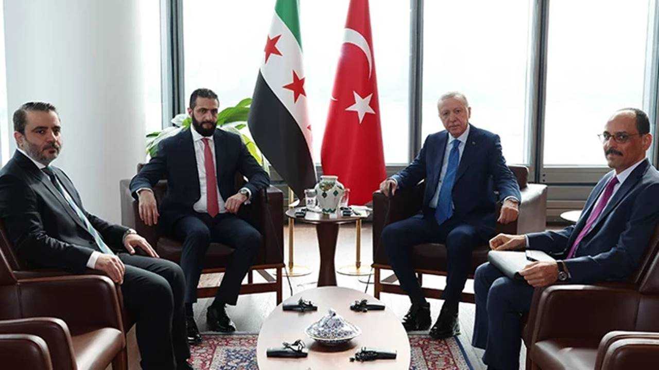 Erdoğan’dan New York’ta Diplomasi Maratonu 1 Erdogandan New Yorkta Diplomasi Maratonu 2