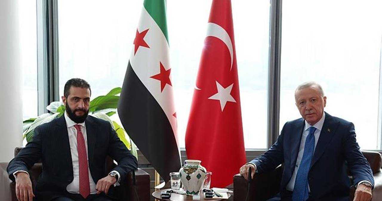 Erdoğan’dan New York’ta Diplomasi Maratonu 2 Erdogandan New Yorkta Diplomasi Maratonu 3