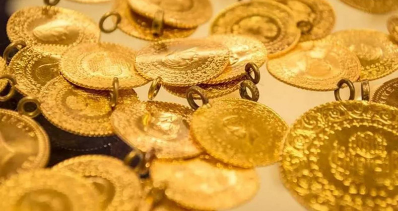 Faiz İndirimi Beklentisi Altını Alevlendirdi